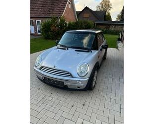 Mini MINI ONE D ONE Gebrauchtwagen