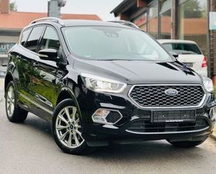 Ford Ford Kuga Vignale Gebrauchtwagen