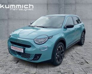 Fiat Fiat 600 La Prima Hybrid 1.2 T3 74 kW (100 PS) DCT Gebrauchtwagen