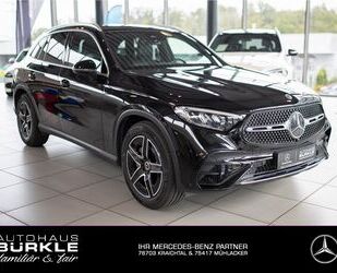 Mercedes-Benz Mercedes-Benz GLC 200 4M,AMG Advanced+,Memo,AHK,Pa Gebrauchtwagen