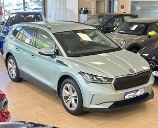 Skoda Skoda Enyaq 60 Loft ACC AHK Teil-Leder LED Navi R. Gebrauchtwagen