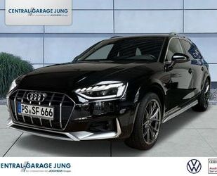 Audi Audi A4 allroad 45 TFSI quattro Vollausstattung Gebrauchtwagen