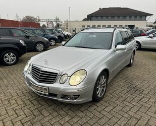 Mercedes-Benz Mercedes-Benz E 220 E -Klasse T-Modell E 220 T CDI Gebrauchtwagen