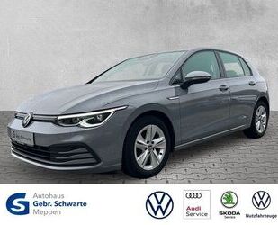 VW Volkswagen Golf VIII 2.0 TDI 1ST Edition AHK+Navi+ Gebrauchtwagen