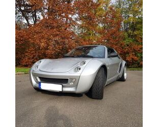 Smart Smart Roadster BRABUS 74 kW Brabus Gebrauchtwagen