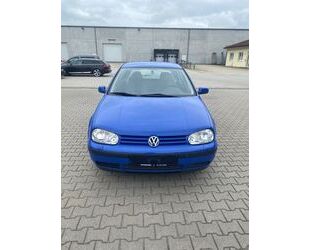 VW Volkswagen Golf 1.4 Special Special Gebrauchtwagen