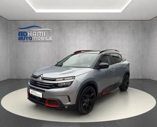 Citroen Citroën C5 Aircross/AUTOMATIK/NAVI/LED/KAMERA/DAB/ Gebrauchtwagen