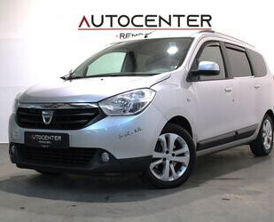 Dacia Dacia Lodgy 1,5 dCi 