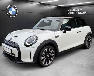 Mini MINI Cooper SE 3-T. Yours Trim HUD Navi H/K 17 Gebrauchtwagen