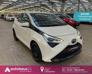 Toyota Aygo (X) Gebrauchtwagen