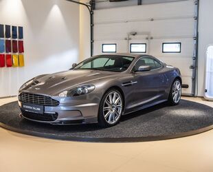 Aston Martin Aston Martin DBS *Manual Gearbox* Gebrauchtwagen