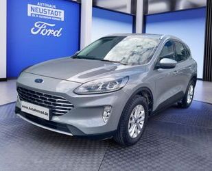 Ford Ford Kuga 2.5 Duratec FHEV TITANIUM *NAVI*PDC* Gebrauchtwagen