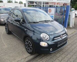 Fiat Fiat 500 Club.1.0i.Klima.PDC.Wenig KM.Mod.23 Gebrauchtwagen