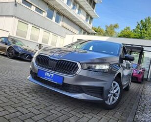 Skoda Skoda Fabia 1.0 TSI Ambition 1.Hand|SHZ|ACC|PDC|AH Gebrauchtwagen