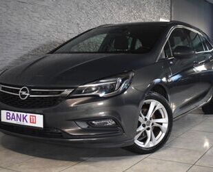 Opel Opel Astra ST 1.4 Dynamic SHZ*LENKRADHEIZUNG*AHK! Gebrauchtwagen