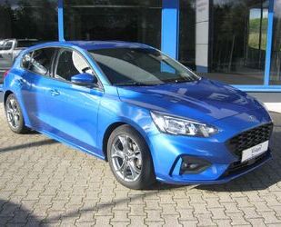 Ford Ford Focus Lim. ST-Line Gebrauchtwagen