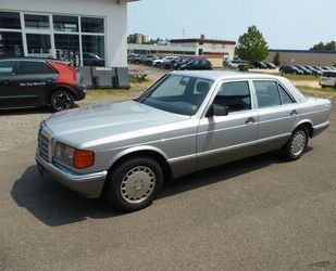 Mercedes-Benz Mercedes-Benz 420 SE 2.Hand, Top Zustand, Gebrauchtwagen