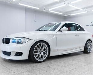 BMW BMW 135i Coupé DINAN HIFI SZH PDC TEMPOMAT Gebrauchtwagen