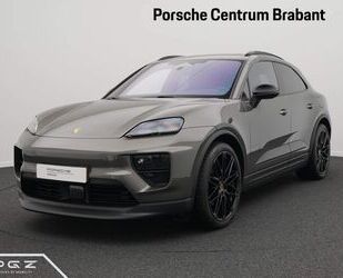 Porsche Porsche Macan 4 Gebrauchtwagen