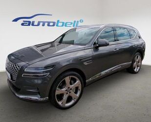 Genesis Genesis GV80 3.0D AWD 6 Seater Luxury Plus Gebrauchtwagen