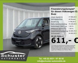 VW Volkswagen ID. Buzz Pro*AHK 360°Ka IQ-LED pACC Mas Gebrauchtwagen