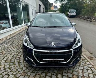 Peugeot Peugeot 208 Allure Gebrauchtwagen