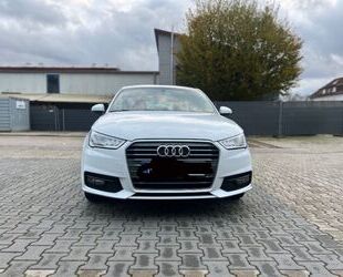 Audi Audi A1 1.0 TFSI ultra S tronic sport Sportback sp Gebrauchtwagen