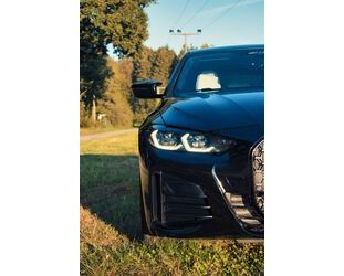 BMW BMW M440i xDrive Laser, Standheizung, Harman Kardo Gebrauchtwagen