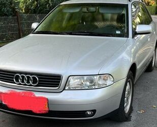 Audi Audi A4 1.6 Avant - Gebrauchtwagen