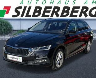 Skoda Skoda Octavia Combi First Edition 1.5TSI AHK ACC N Gebrauchtwagen