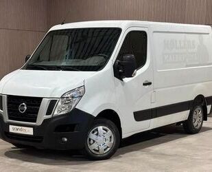 Nissan Nissan NV400 2.3 dCi 110 Gebrauchtwagen