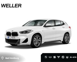 BMW BMW X2 sDrive18i M Sport Navi RFK SpoSitz SHZ DAB Gebrauchtwagen