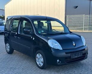 Renault Renault Kangoo Happy Family - Klima - 2 Schiebetür Gebrauchtwagen