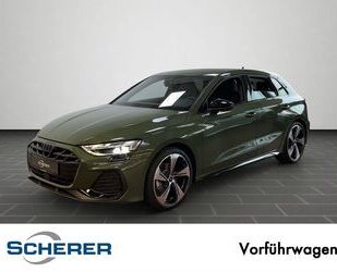 Audi Audi A3 Sportback S line 35 TDI 110(150) kW(PS) S Gebrauchtwagen