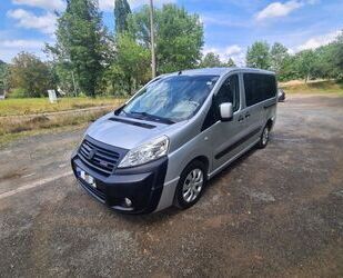 Fiat Fiat Scudo Gebrauchtwagen