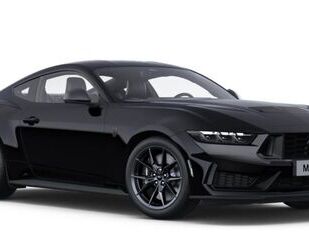 Ford Ford Mustang 5.0 Ti-VCT V8 Auto Dark Horse Gebrauchtwagen