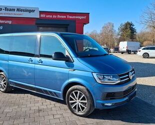 VW Volkswagen T6 Transporter Bus Multivan Edition 30/ Gebrauchtwagen