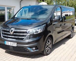 Renault Renault Trafic Gebrauchtwagen