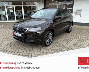 Skoda Karoq Gebrauchtwagen