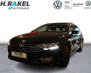 VW Volkswagen Passat Variant 1.5 TSI Business OPF Gebrauchtwagen