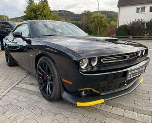 Dodge Dodge Challenger RT 5.7 Aut. V8 Hemi Modell Gebrauchtwagen