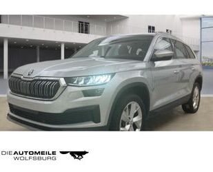 Skoda Skoda Kodiaq 2.0 TDI DSG Style 7SITZE/LED/NAVI Gebrauchtwagen