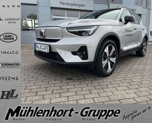 Volvo Volvo XC40 Recharge Single Motor ULTIMATE - Pano - Gebrauchtwagen