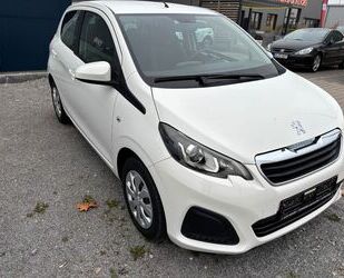 Peugeot Peugeot 108 Active Gebrauchtwagen