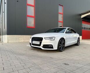 Audi Audi A5 3.0 TDI 180kW S tronic quattro Sportback - Gebrauchtwagen