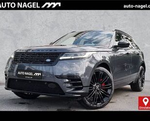 Land Rover Land Rover Range Rover Velar P250 Dyn.SE 22