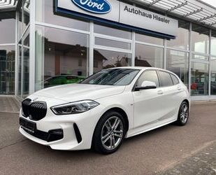 BMW BMW 118 d M Sport Gebrauchtwagen