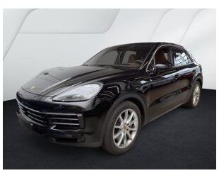 Porsche Porsche Cayenne S*MATRIX-LED*STH*NAVI*AHK*KAMERA*A Gebrauchtwagen