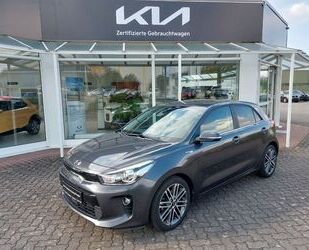 Kia Kia Rio 1.4 Platinum Edition Gebrauchtwagen