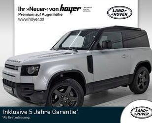 Land Rover Land Rover Defender 90 D300 X-Dynamic SE AHK Pano Gebrauchtwagen